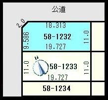 北海道釧路市鶴野東２ 釧路駅 土地 物件詳細