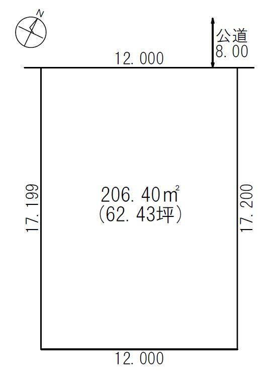 北海道札幌市手稲区稲穂一条２ 稲穂駅 土地 物件詳細