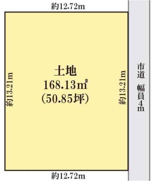 北海道旭川市春光五条８ 新旭川駅 土地 物件詳細