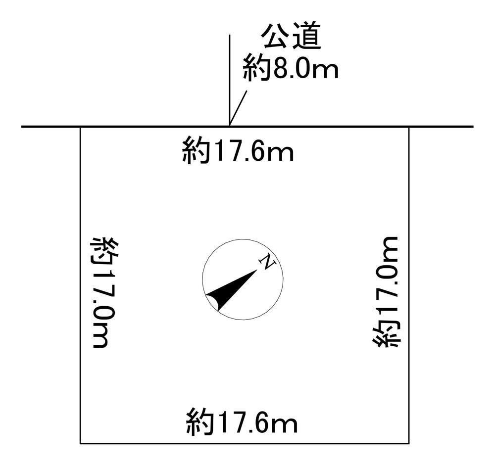 北海道札幌市手稲区西宮の沢二条１ 発寒駅 土地 物件詳細