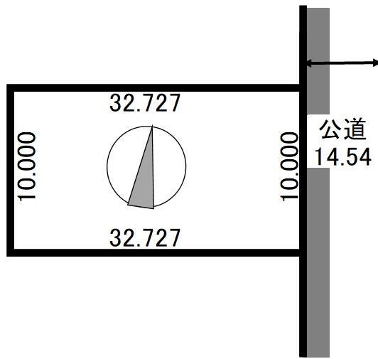 北海道札幌市東区北十九条東４ 北１８条駅 土地 物件詳細
