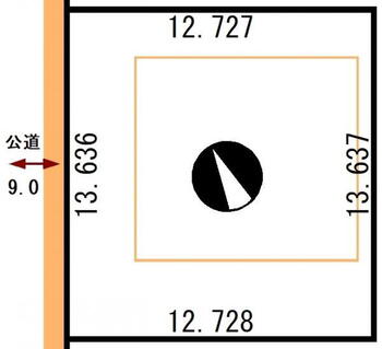 北海道厚岸郡厚岸町港町4 厚岸駅 土地 物件詳細