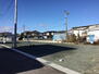 水沢台町（水沢駅）　５８９万円 現地（2021年12月）撮影