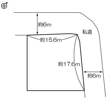 宮城県刈田郡蔵王町遠刈田温泉字七日原 土地 物件詳細