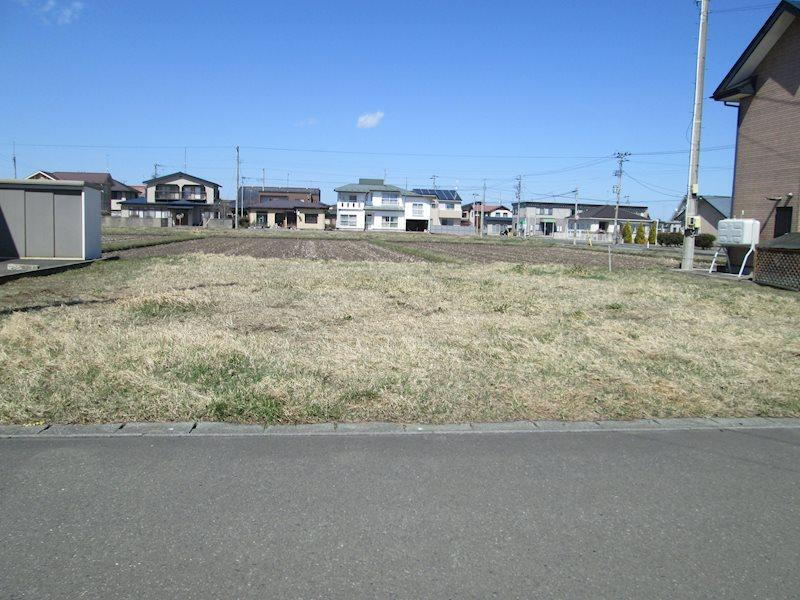 青森県十和田市東十六番町 土地 物件詳細