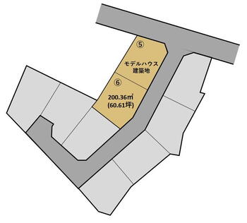 岩手県紫波郡紫波町中島字前郷 古館駅 土地 物件詳細