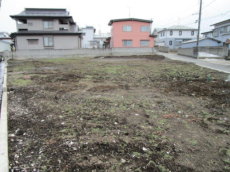 青森県八戸市大字白銀町字雷 白銀駅 土地 物件詳細