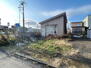 大字和徳町（弘前駅）　４００万円 現況は未登記の小屋がありますが、売主様の負担にて解体してお引渡しをします。