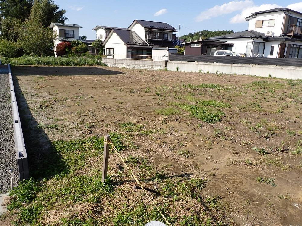 宮城県遠田郡涌谷町字六軒町 涌谷駅 土地 物件詳細