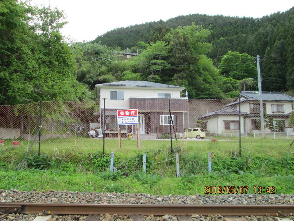 岩手県釜石市中妻町１ 釜石駅 土地 物件詳細