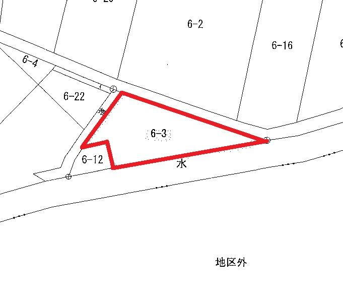 岩手県一関市宮前町 一ノ関駅 土地 物件詳細