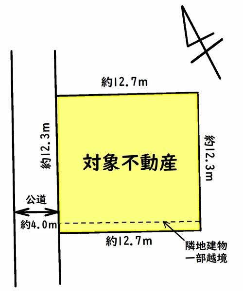 岩手県盛岡市津志田西２ 盛岡駅 土地 物件詳細