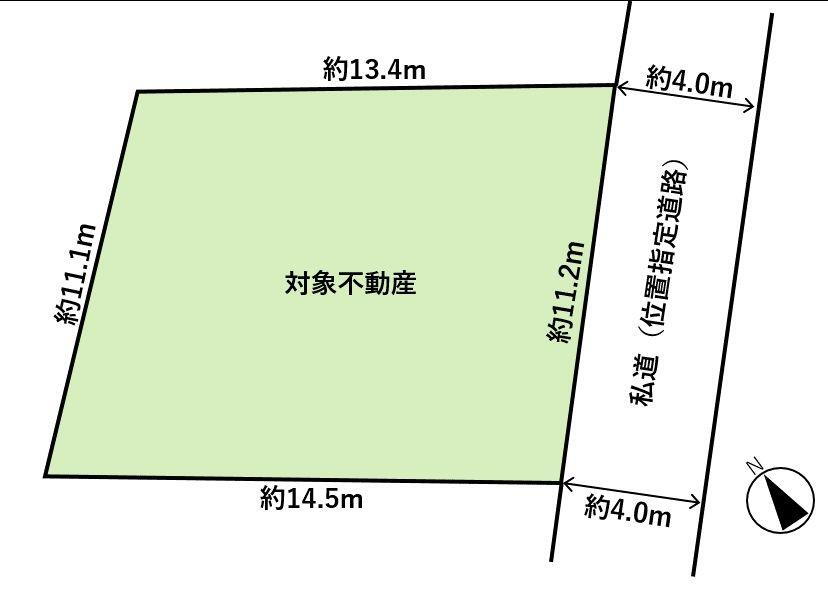 宮城県多賀城市笠神３ 下馬駅 土地 物件詳細