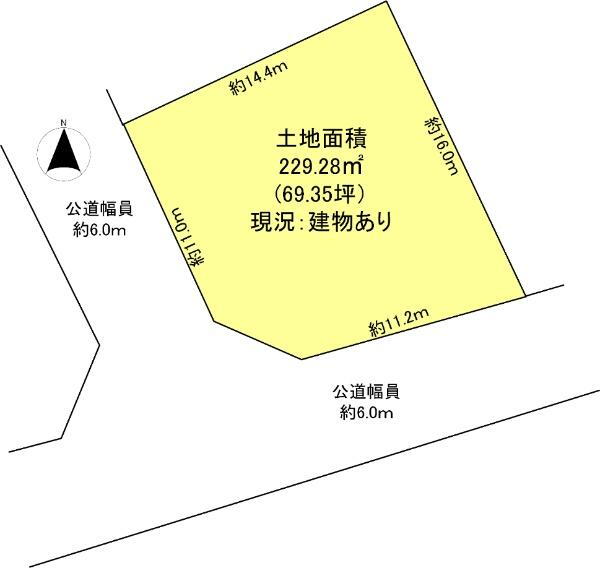 宮城県富谷市あけの平３ 泉中央駅 土地 物件詳細