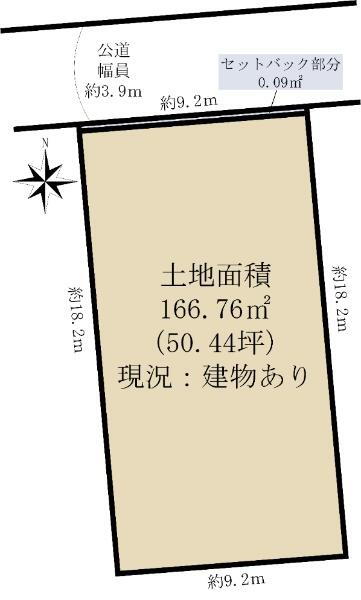 宮城県仙台市泉区旭丘堤２ 黒松駅 土地 物件詳細
