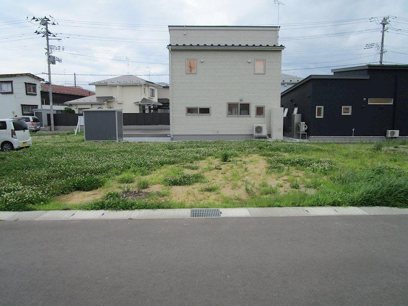 青森県八戸市大字白銀町字久保下 白銀駅 土地 物件詳細