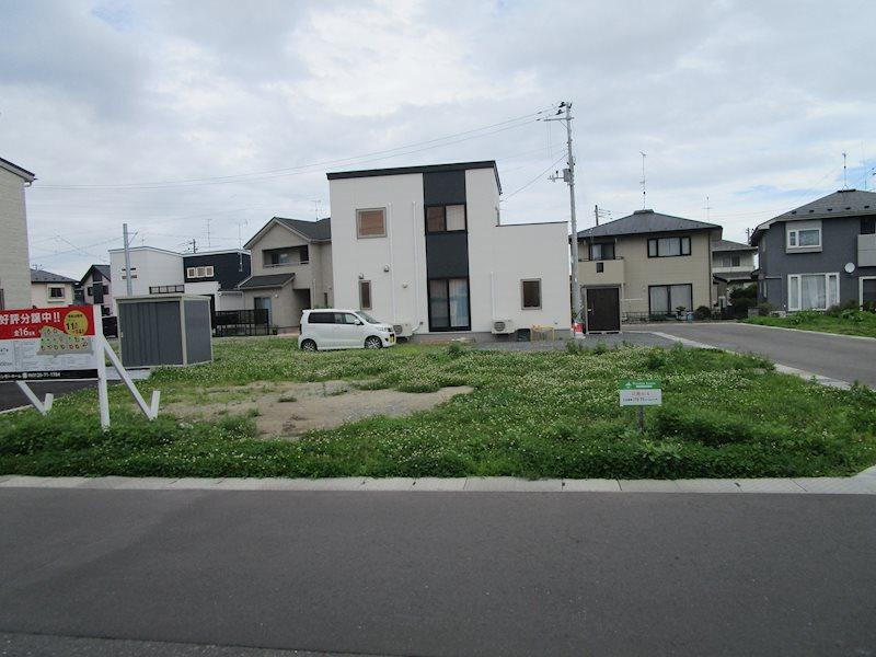 青森県八戸市大字白銀町字久保下 白銀駅 土地 物件詳細