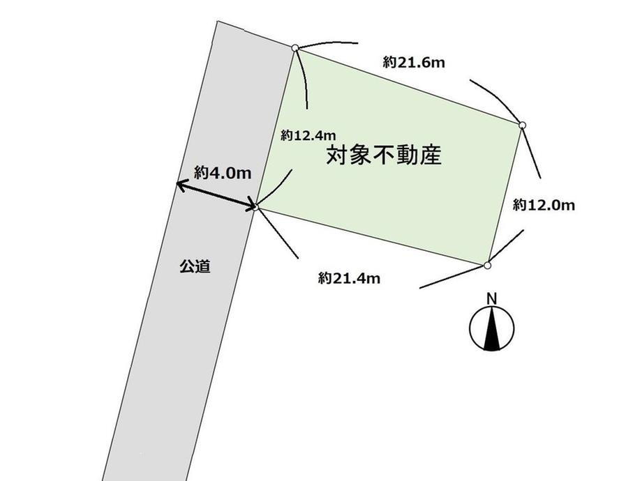 宮城県名取市植松２ 館腰駅 土地 物件詳細