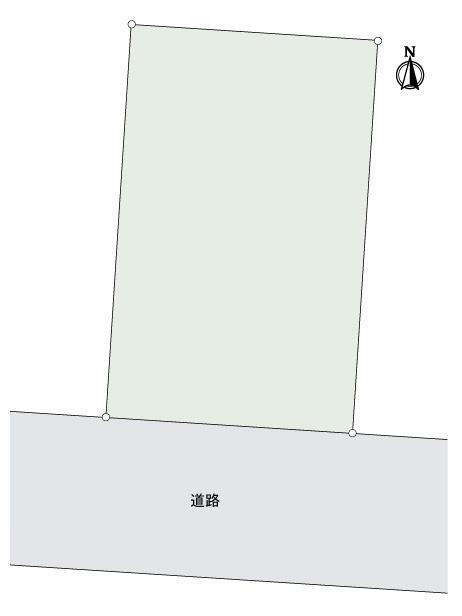 岩手県盛岡市向中野５ 盛岡駅 土地 物件詳細