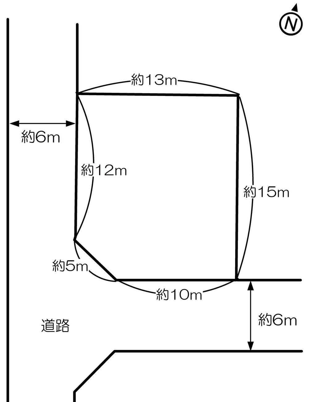 宮城県東松島市大曲字横沼 東矢本駅 土地 物件詳細