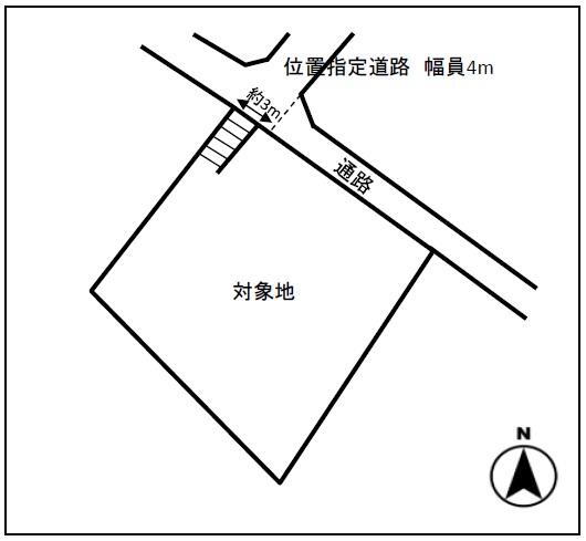 宮城県仙台市太白区向山２ 大町西公園駅 土地 物件詳細