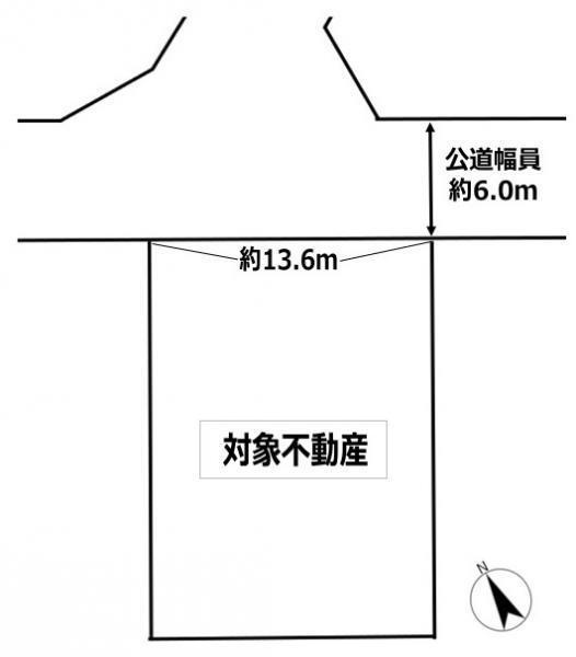 宮城県仙台市泉区南中山３ 北仙台駅 土地 物件詳細