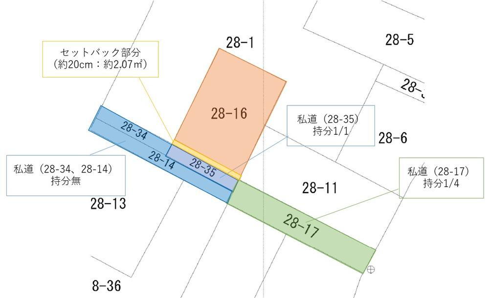岩手県盛岡市厨川１ 厨川駅 土地 物件詳細
