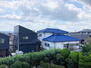 松が丘（八木山動物公園駅）　３６８０万円 眺望（建物2階から撮影）