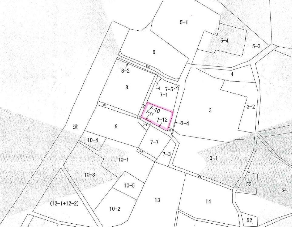 岩手県北上市成田１地割 土地 物件詳細