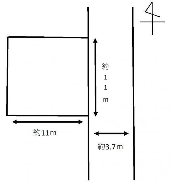 青森県青森市富田２ 青森駅 土地 物件詳細