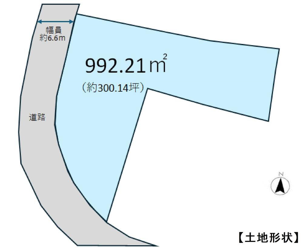 宮城県登米市登米町寺池前舟橋 柳津駅 土地 物件詳細