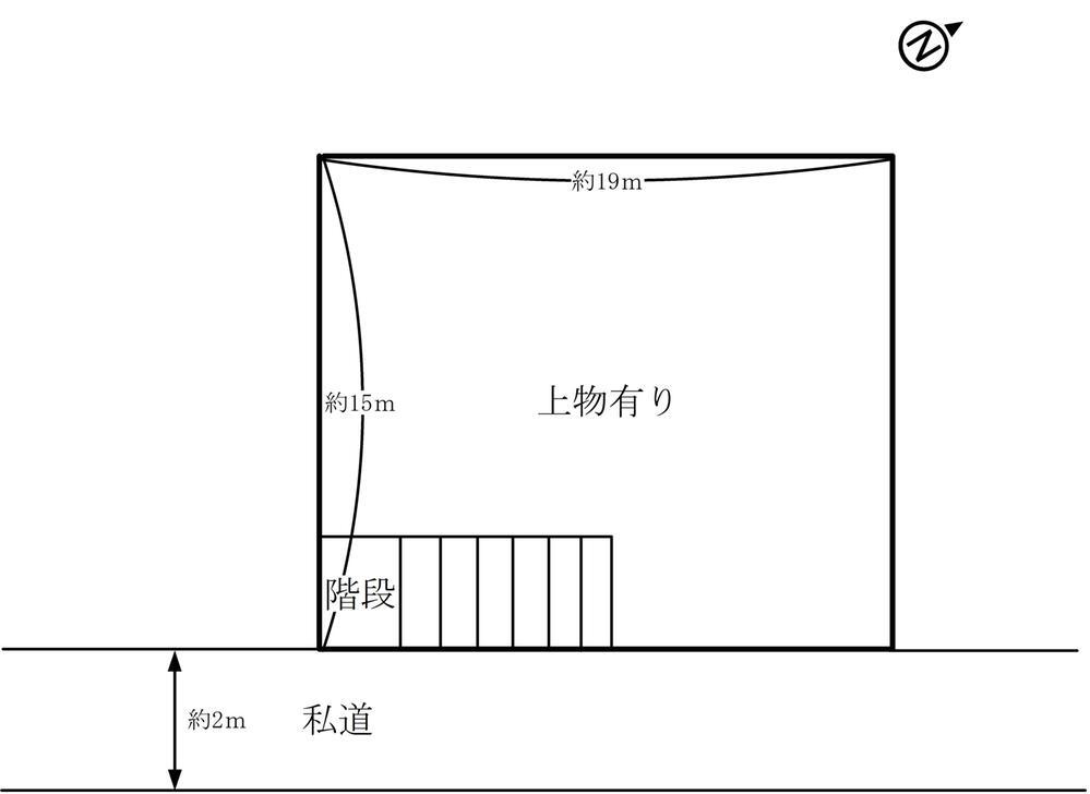 宮城県仙台市青葉区国見１ 東北福祉大前駅 土地 物件詳細
