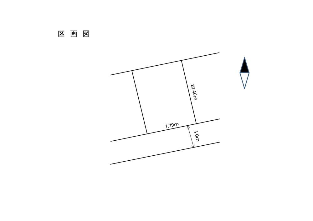 青森県青森市合浦２ 土地 物件詳細