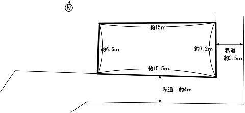 宮城県塩竈市玉川１ 塩釜駅 土地 物件詳細