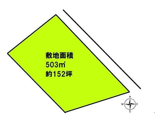 青森県八戸市大字市川町字尻引前山 土地 物件詳細