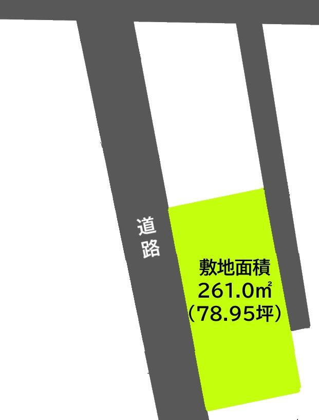 青森県八戸市大字河原木字見立山 土地 物件詳細