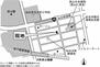 大町２（大町西公園駅）　６４９０万円 案内図<BR>※ここに掲載されている図面は概略図の為、詳細は現地でご確認下さい。