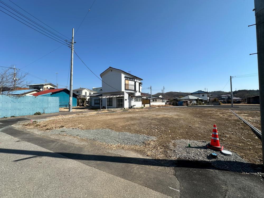 群馬県桐生市東６ 桐生駅 土地 物件詳細