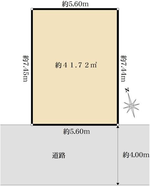 東京都品川区東中延２ 中延駅 土地 物件詳細