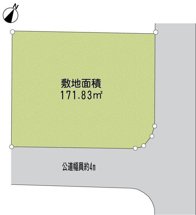 神奈川県三浦郡葉山町長柄 逗子駅 土地 物件詳細
