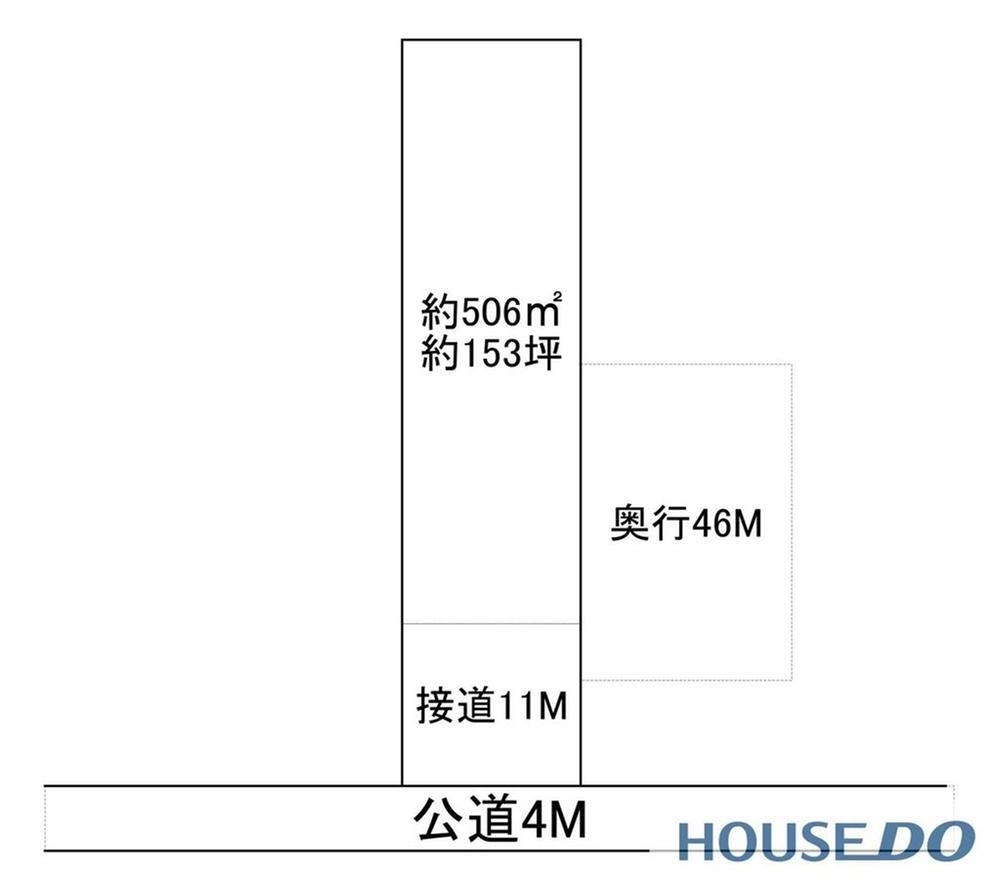 茨城県取手市宮和田 藤代駅 土地 物件詳細