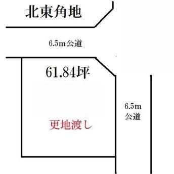 神奈川県横浜市瀬谷区阿久和東２ 希望ケ丘駅 土地 物件詳細