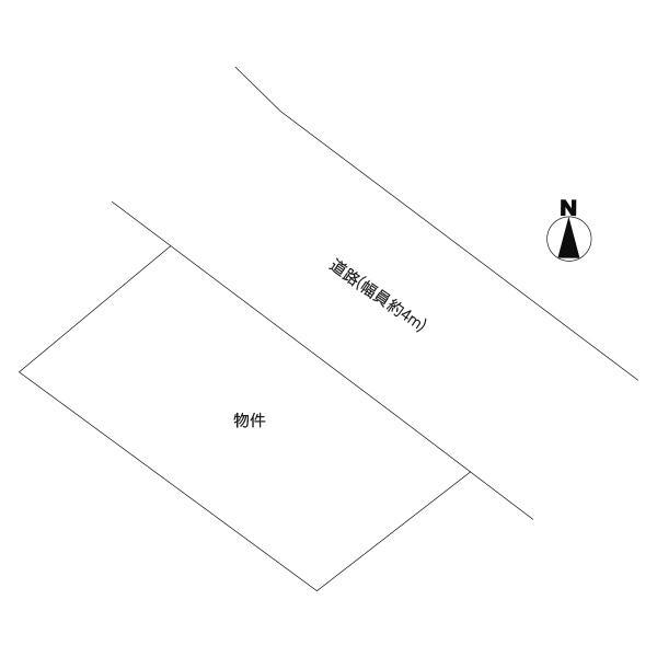 茨城県日立市宮田町３ 日立駅 土地 物件詳細