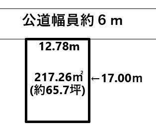 千葉県市原市ちはら台東２ 鎌取駅 土地 物件詳細