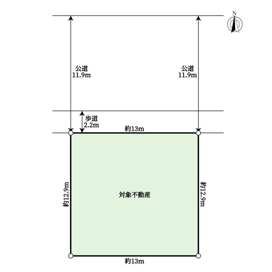 神奈川県横浜市泉区和泉町 いずみ野駅 土地 物件詳細