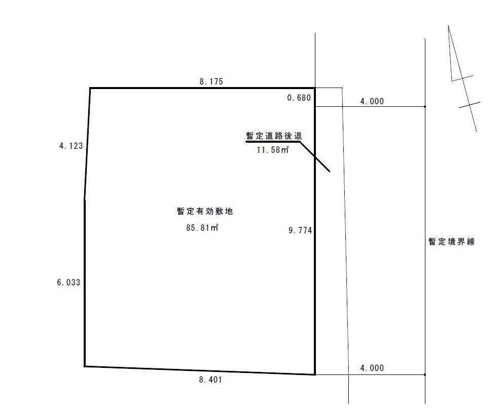 東京都調布市下石原１ 西調布駅 土地 物件詳細