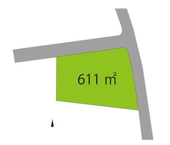 群馬県吾妻郡東吾妻町大字萩生 土地 物件詳細