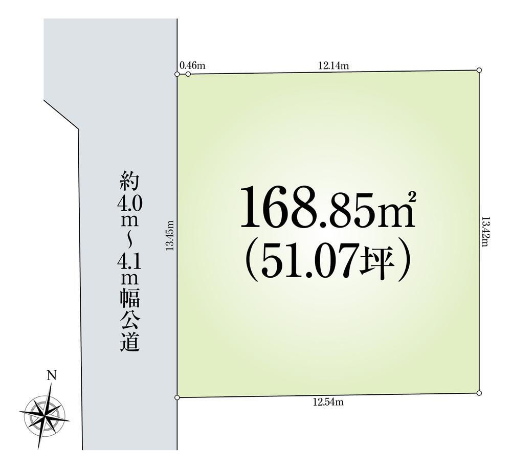 神奈川県横浜市磯子区杉田６ 杉田駅 土地 物件詳細