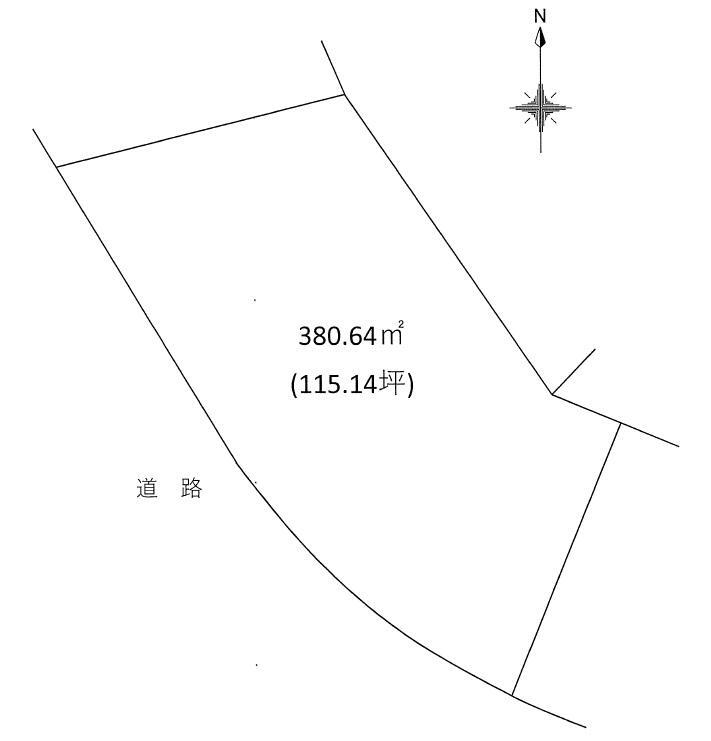 茨城県守谷市板戸井 新守谷駅 土地 物件詳細