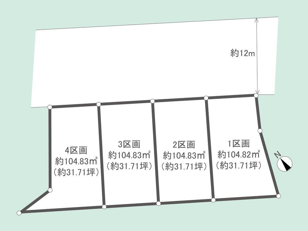 神奈川県三浦郡葉山町堀内 逗子駅 土地 物件詳細